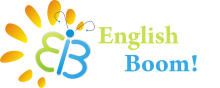 школа английского языка "English Boom"